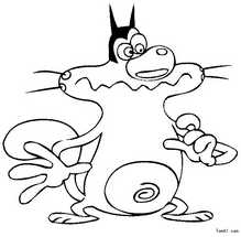 傻猫大战三小强2